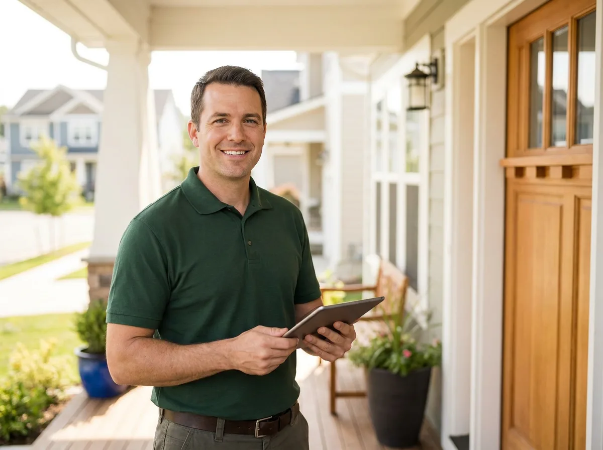 Pest control FAQs for Joint Base Mdl, NJ